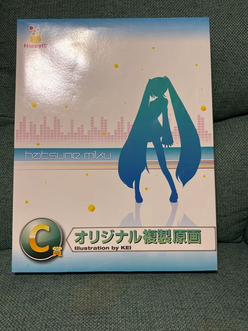 2025年最新】初音ミクオリジナル複製原画の人気アイテム - メルカリ