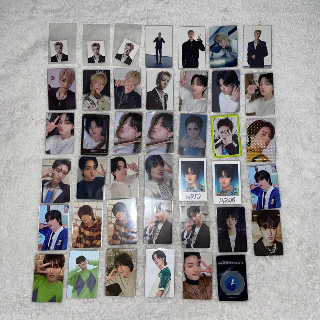 Thumbnail of Haruto (TREASURE)