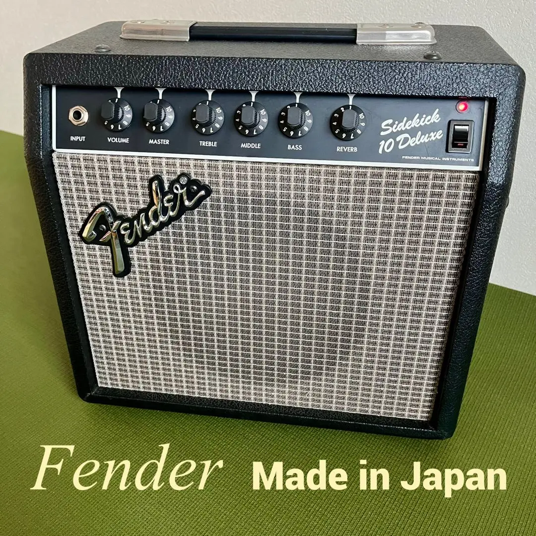 ポール・リベラ設計「PMG Brassy II」完動品 ポール・リベラ設計「PMG Brassy II」完動品