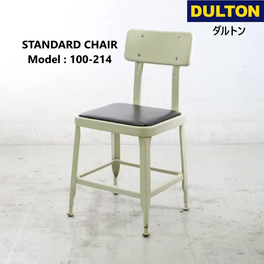 値下げ(^-^)最終価格　DULTON　リビングチェア DULTON ONLINE SHOP | CANVAS DIRECTOR CHAIR KHAKI(KHAKI