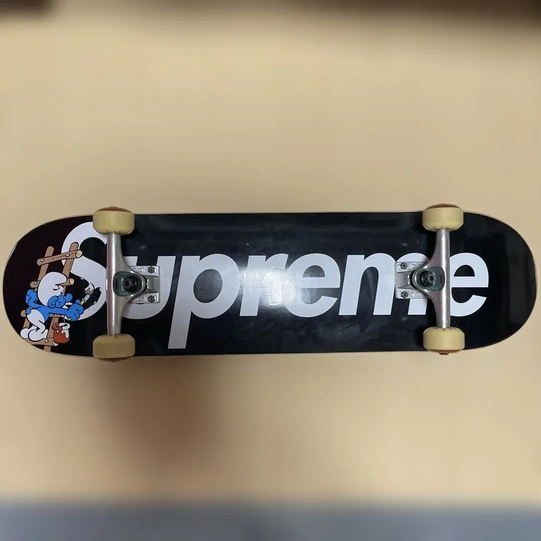 2025年最新】SUPREME コンプリートの人気アイテム - メルカリ