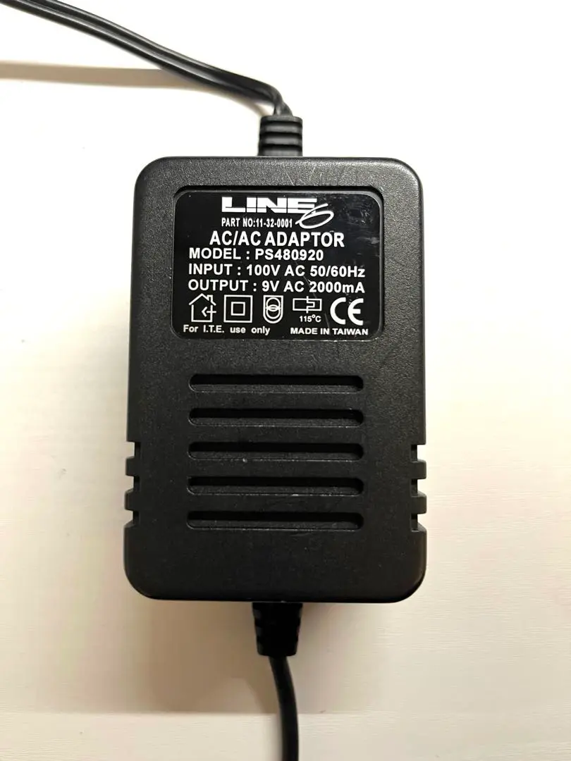 2025年最新】line6 jm4の人気アイテム - メルカリ