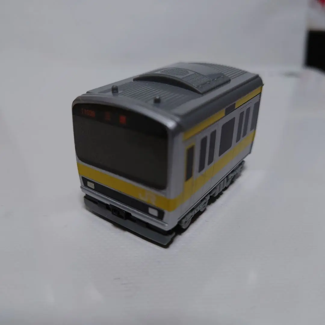 Qトレイン コンパクトジオラマセット E231系 山手線 チョロQ チョロQ QTRAIN コンパクトジオラマセット - メルカリ
