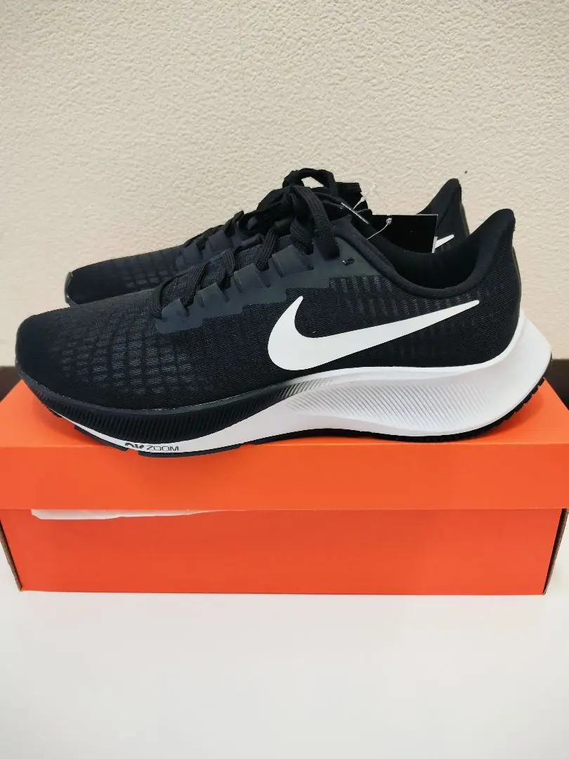 Nike エアズームペガサス37 サイズ27.5センチ Amazon | [ナイキ] エア ズーム ペガサス 37 AIR ZOOM PEGASUS