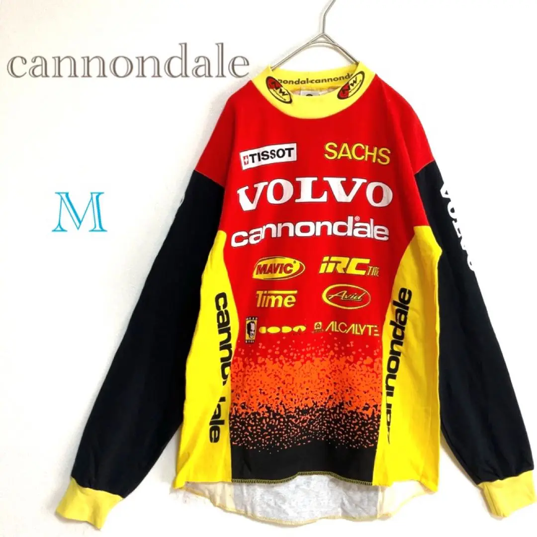2025年最新】cannondale volvoの人気アイテム - メルカリ