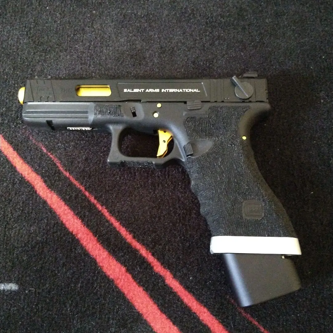 2025年最新】glock saiの人気アイテム - メルカリ