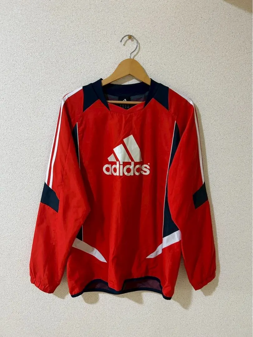 Thumbnail of Adidas Game Shirt Uniform T-shirt Vintage 90s 00s