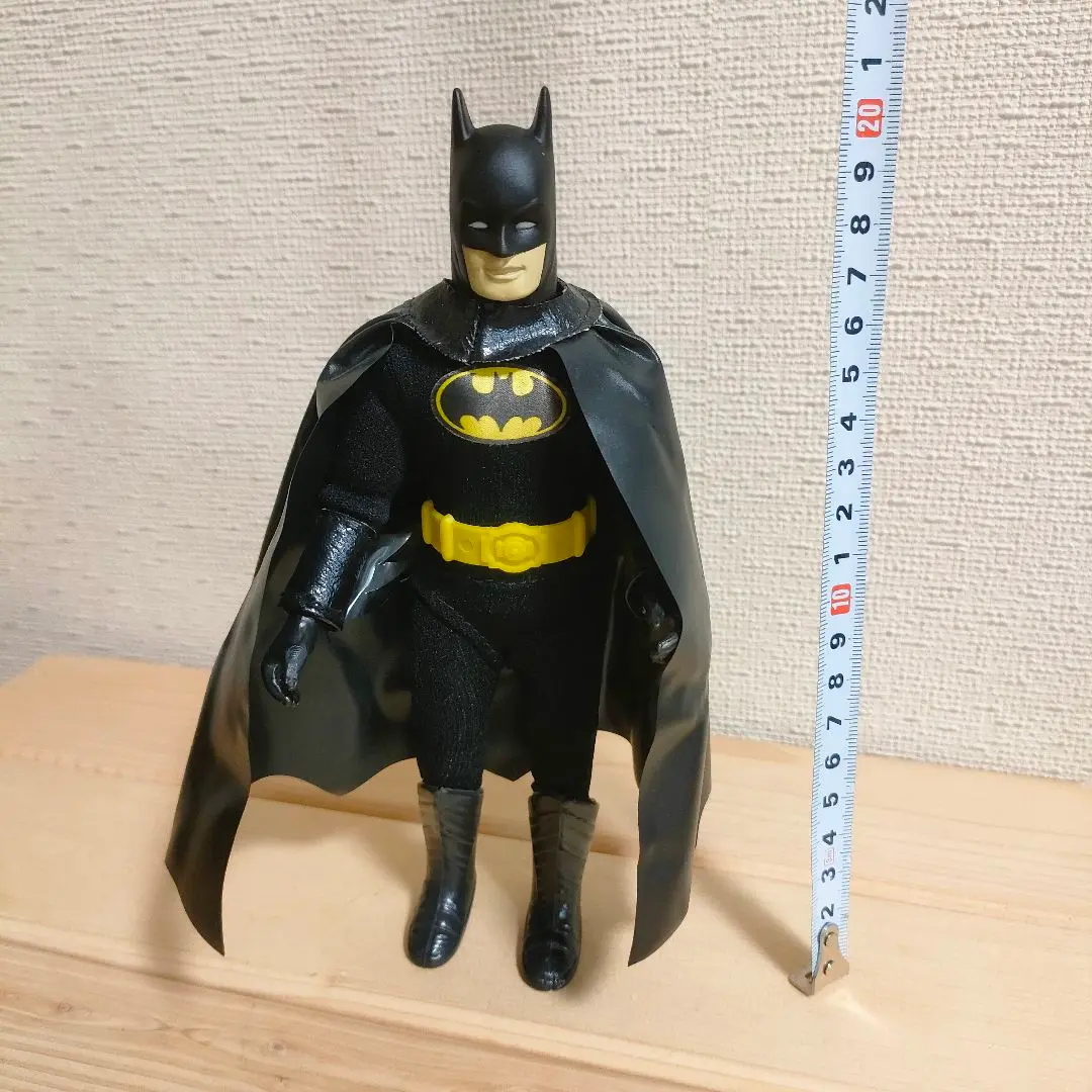 2025年最新】mego バットマンの人気アイテム - メルカリ
