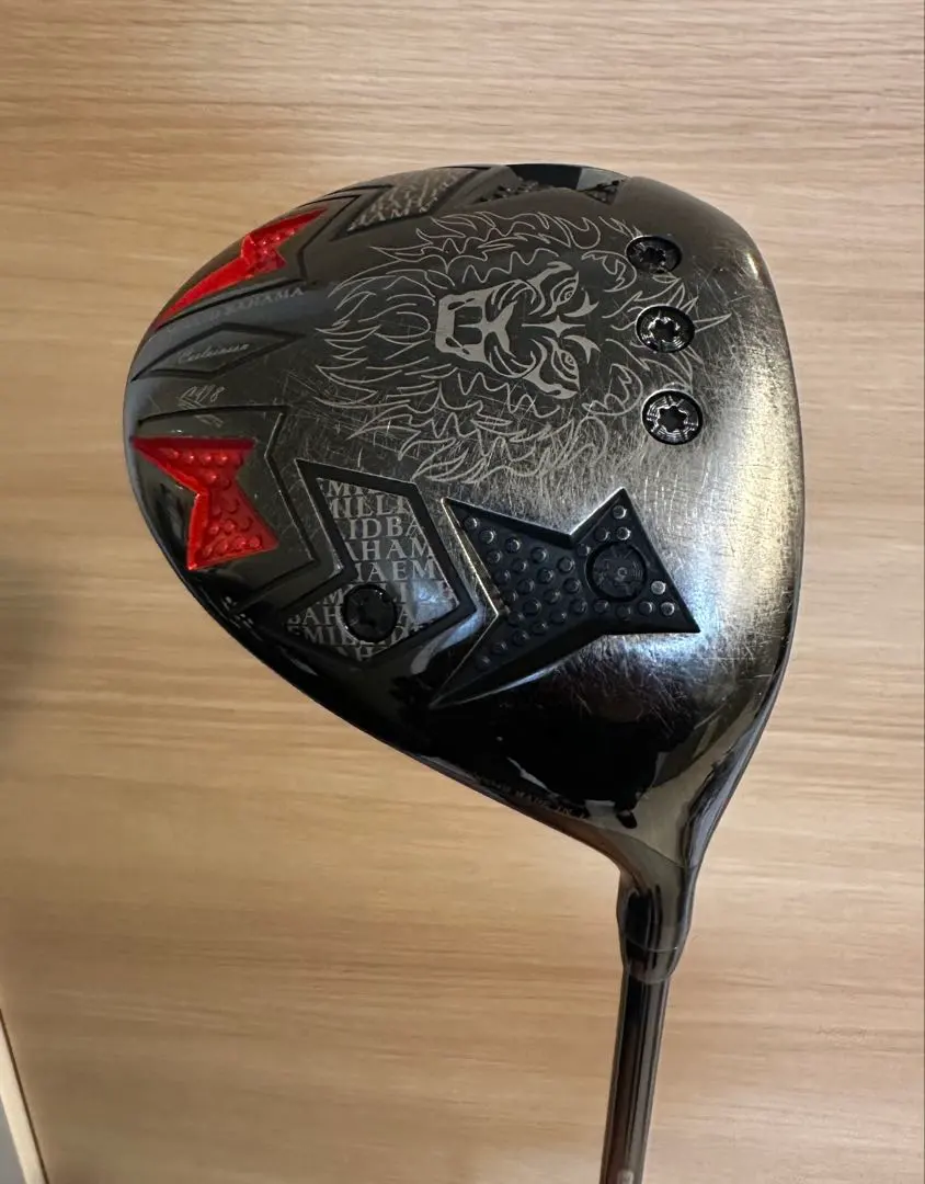 2025年最新】ツアーad vf 6xの人気アイテム - メルカリ