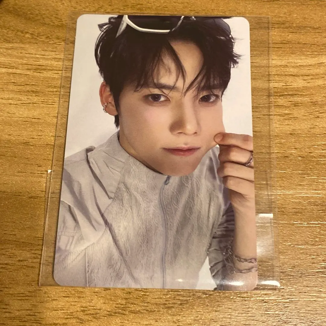 Thumbnail of Masaya Kimura Trading Card from INI THE ORIGIN