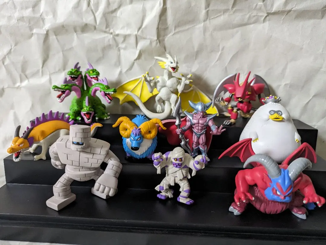 Thumbnail of Dragon Quest Collection 10-Type Set