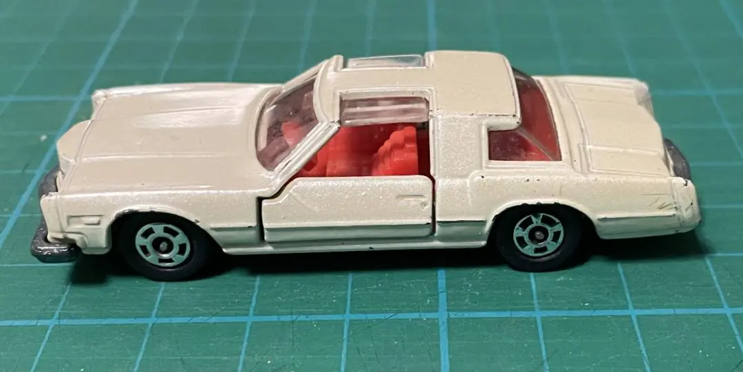 2025年最新】Oldsmobile おもちゃの人気アイテム - メルカリ