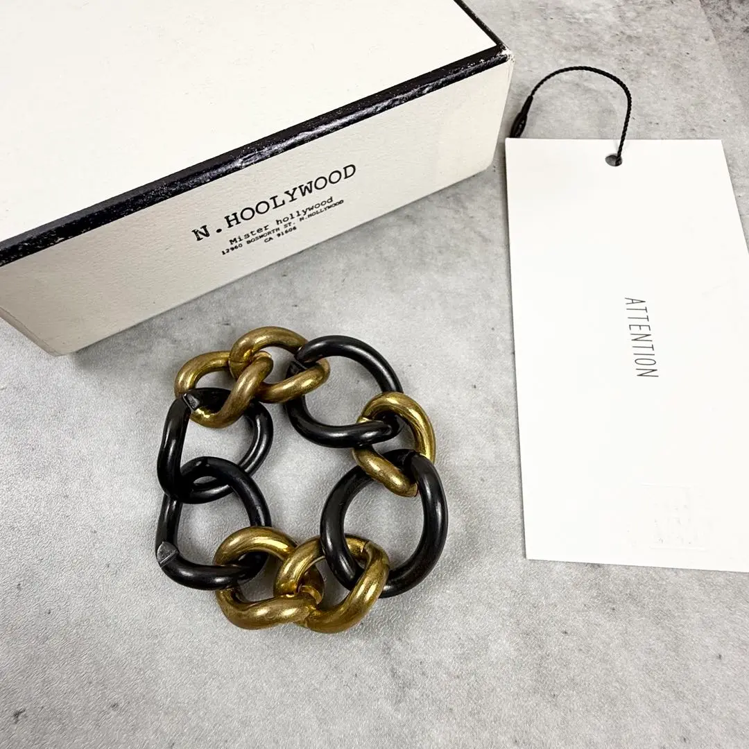 N.HOOLYWOOD キーホルダー キーリング KEY RING N.HOOLYWOOD SOUVENIR│N-HOOLYWOOD.COM