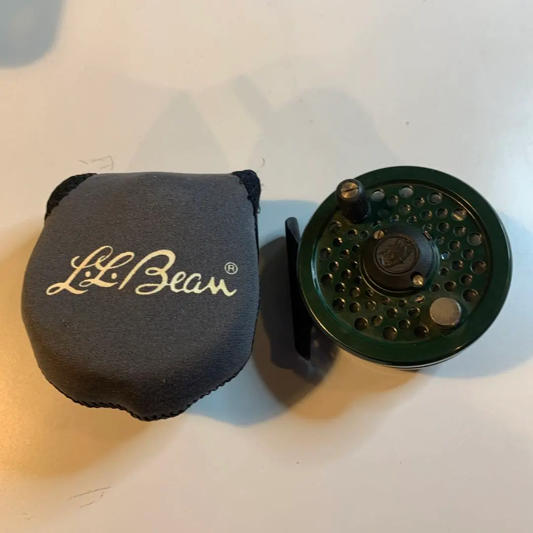 2025年最新】L.L.Bean フライリールの人気アイテム - メルカリ