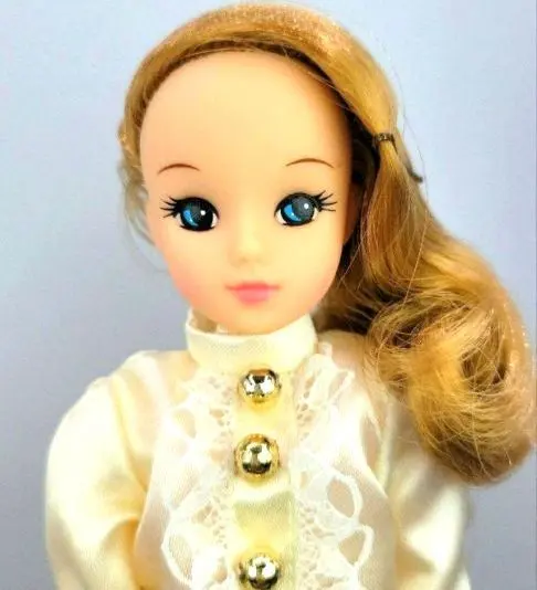 Takara Tomy - 【新品未使用】2021年 復刻版いづみちゃん 11C モデル NO.12318C Takara Tomy - 【新品未使用】2021年 復刻版いづみちゃん 11C