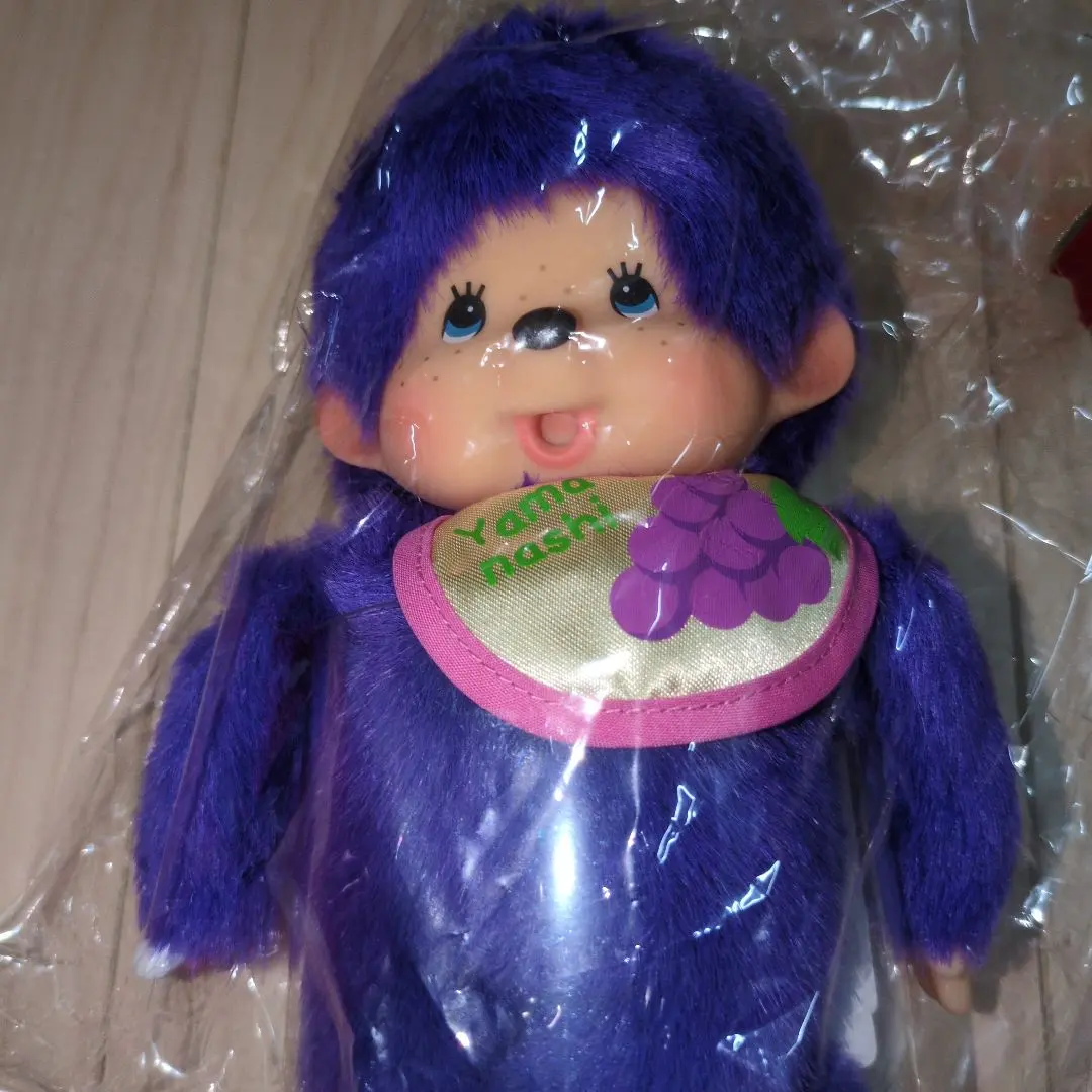 2025年最新】ぶどう モンチッチの人気アイテム - メルカリ