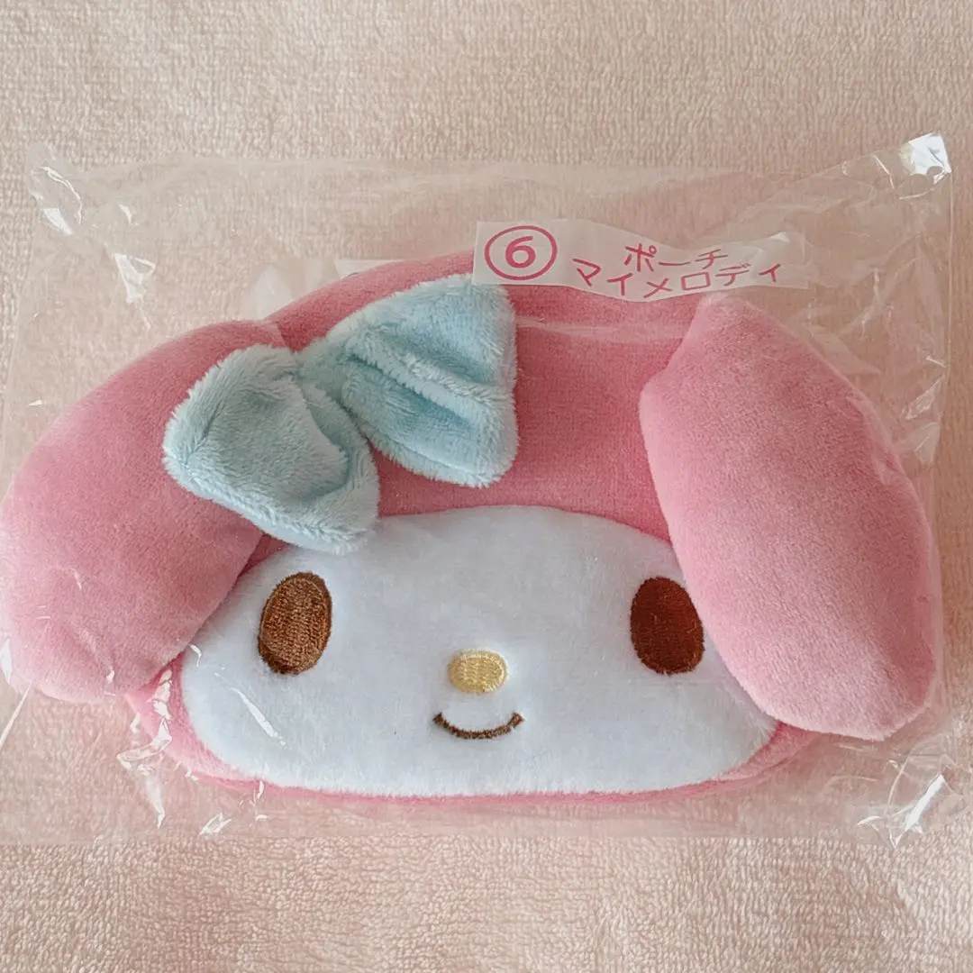 Thumbnail of My Melody pouch