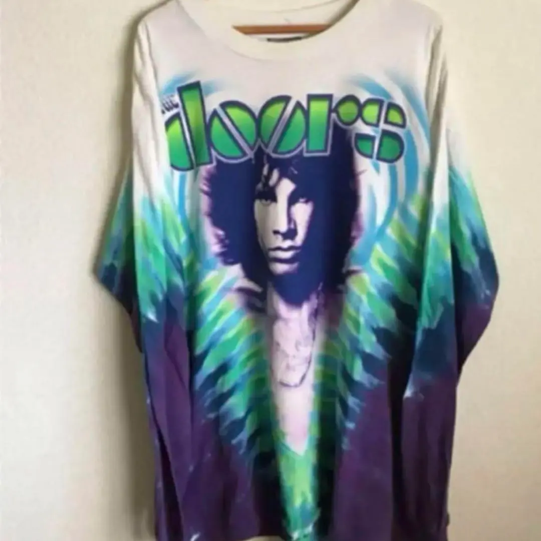 ニードルス ロンT 3Cuts TEE 解体再構築 タイダイ 長袖Tシャツ ニードルス ロンT 3Cuts TEE 解体再構築 タイダイ 長袖Tシャツ