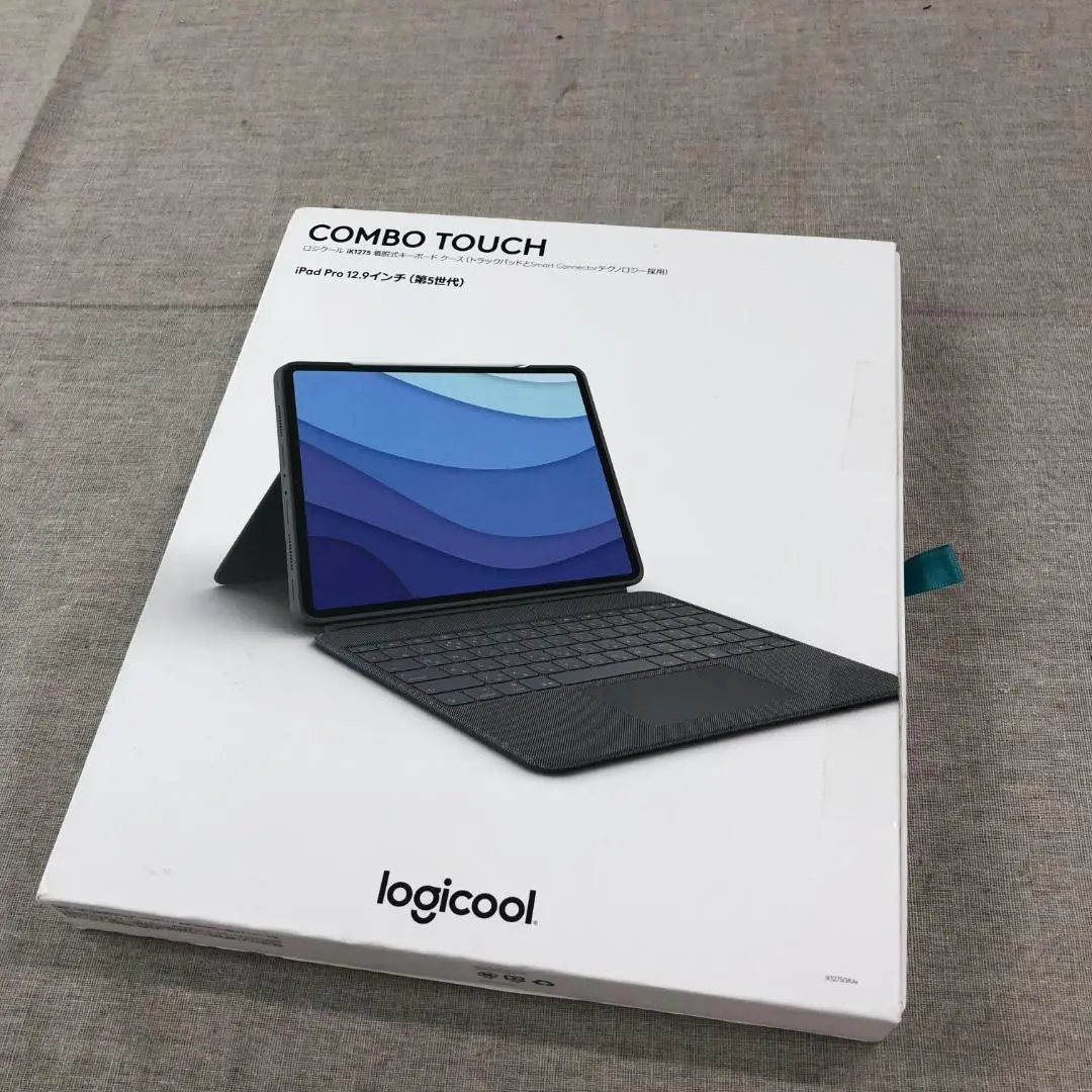【中古】ロジクール Combo Touch iK1275GRA ロジクール COMBO TOUCH iK1057BKA 価格推移グラフ - 価格.com