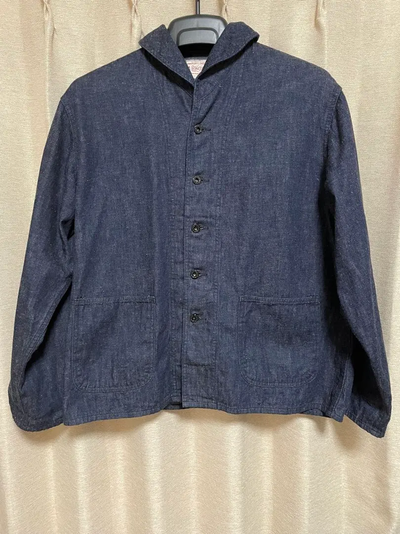 2025年最新】BONCOURA カバーオールの人気アイテム - メルカリ