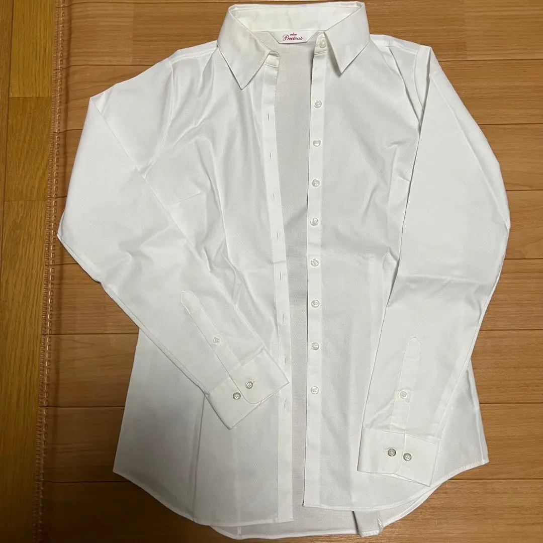 Thumbnail of Aoyama Yofuku n line Precious Blouse