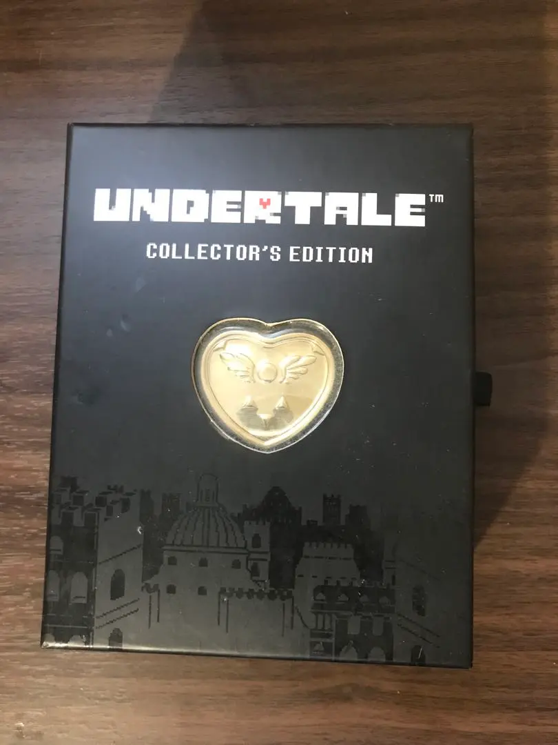 2025年最新】undertale ロケットハートの人気アイテム - メルカリ
