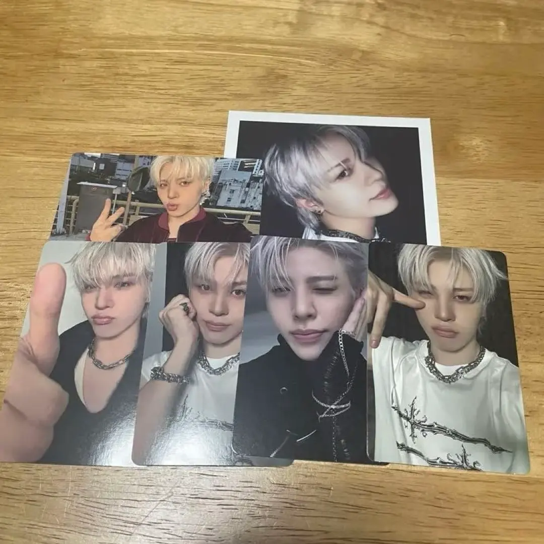 Thumbnail of Tome version [John Fan]