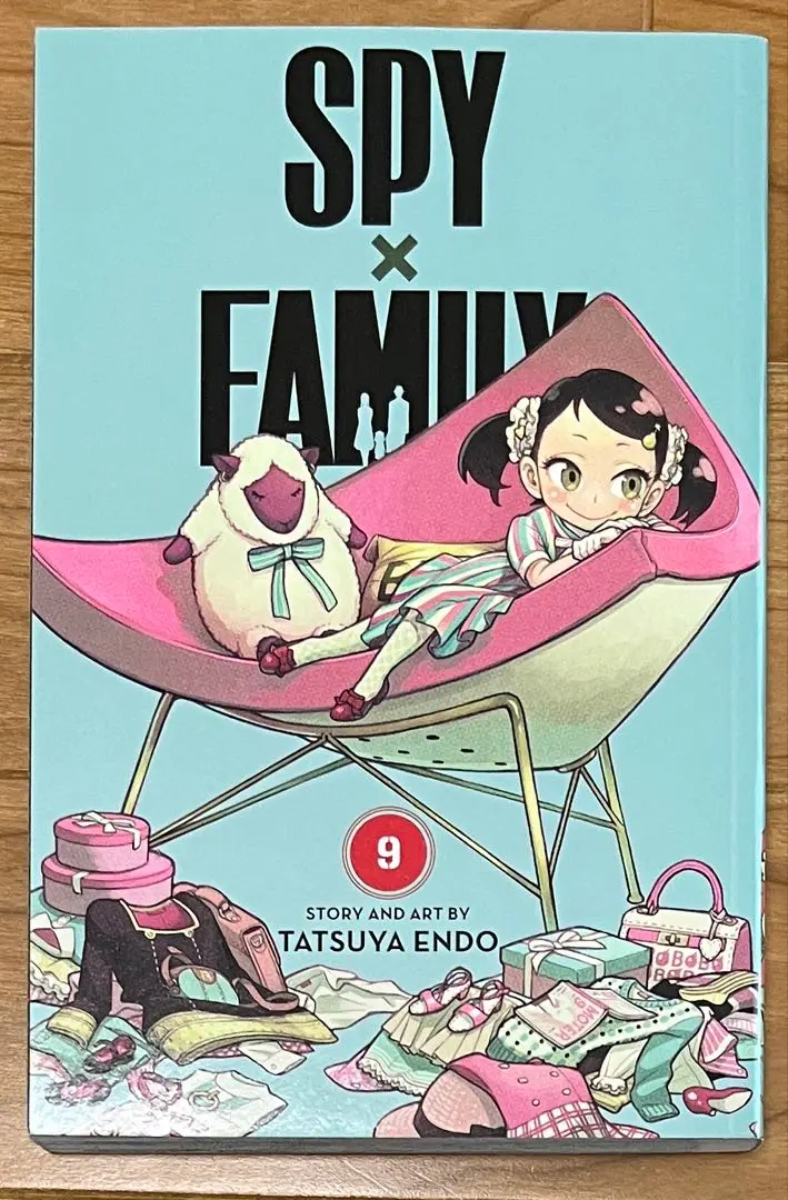 SPY×FAMILY 英語版 1-10巻セット Amazon | Spy x Family, Vol. 1 (English Edition) [Kindle