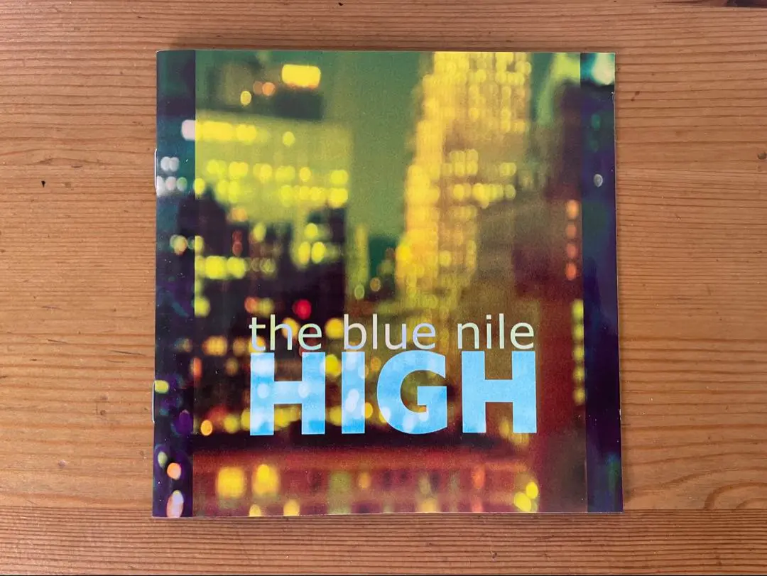 2025年最新】the blue nile レコードの人気アイテム - メルカリ