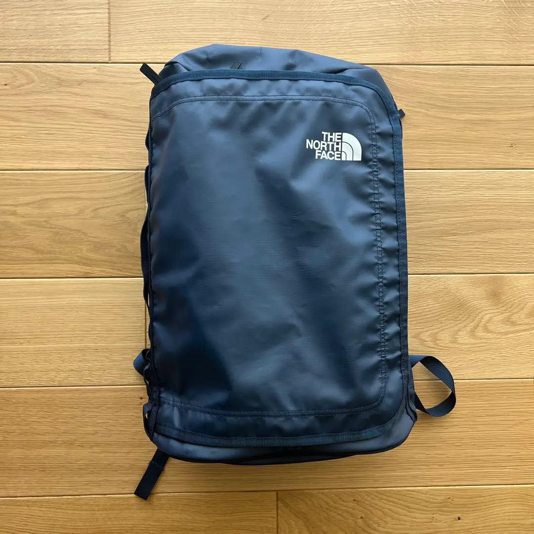 新品未使用　レア　ノースフェイス リュック NM81826 K ブラック 2025年最新】nm81826 ノース フェイスの人気アイテム - メルカリ