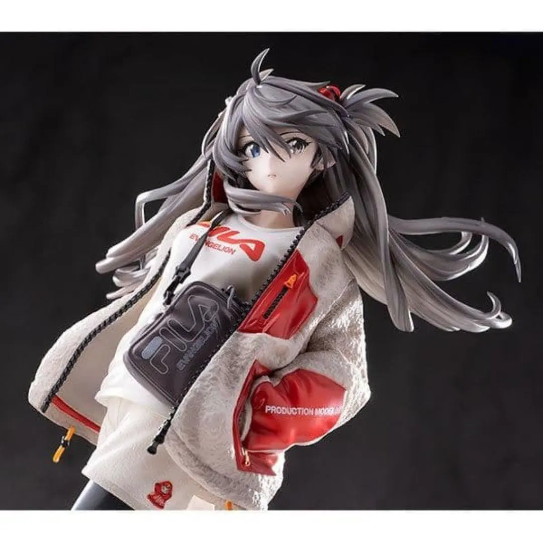 2025年最新】式波・アスカ・ラングレー ver.radio evaの人気アイテム