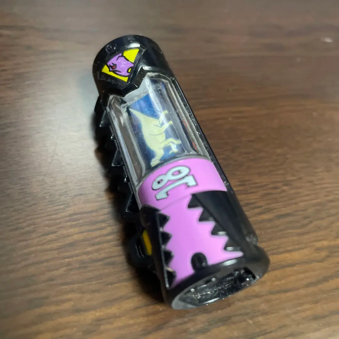 キョウリュウジャー　獣電池　00～23フルコンプ＋α レア キョウリュウジャー 獣電池 00～23フルコンプ＋α レア