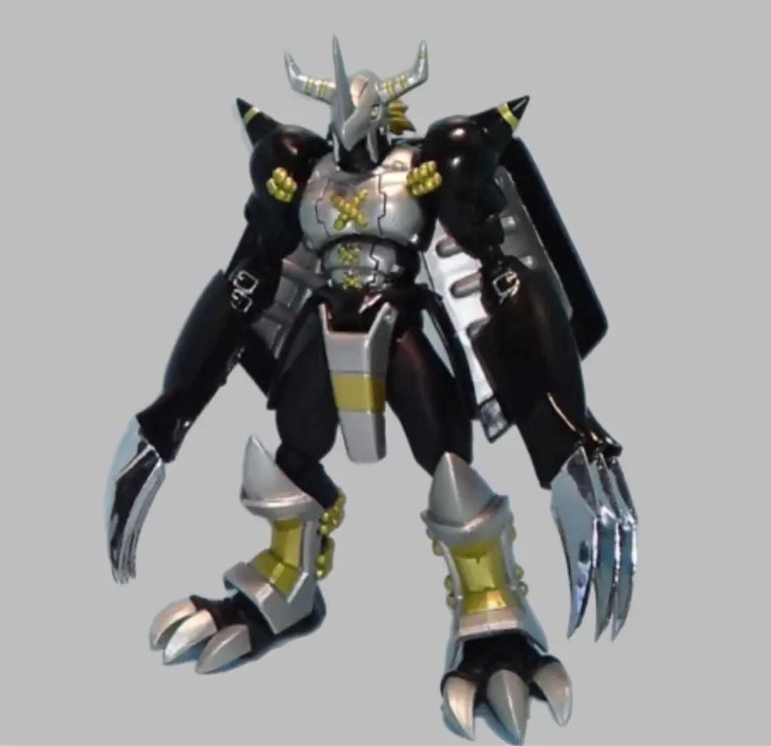 2025年最新】d-arts ブラックウォーグレイモンの人気アイテム