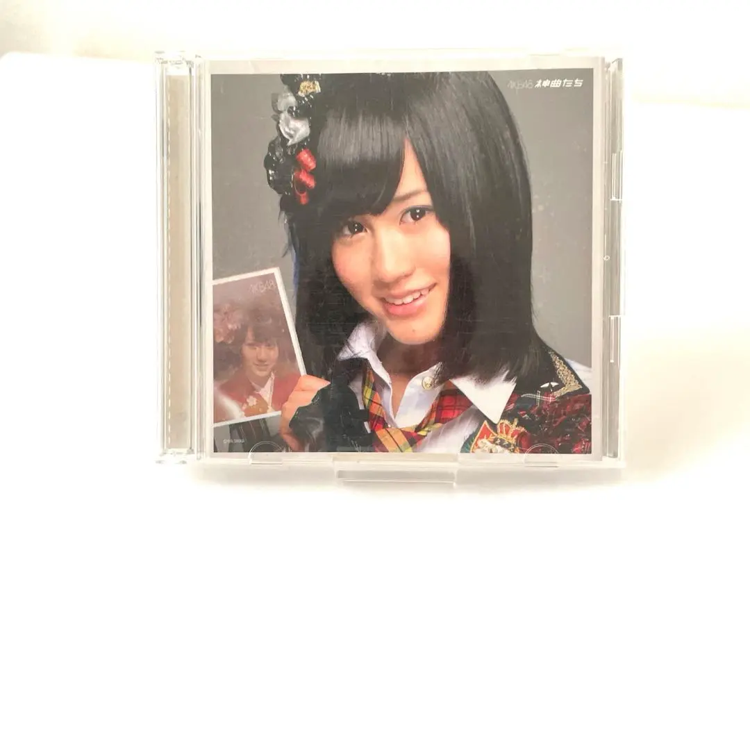 AKB48 前田敦子 大声ダイヤモンド 生写真 AKB48 前田敦子 大声ダイヤモンド 生写真 - メルカリ