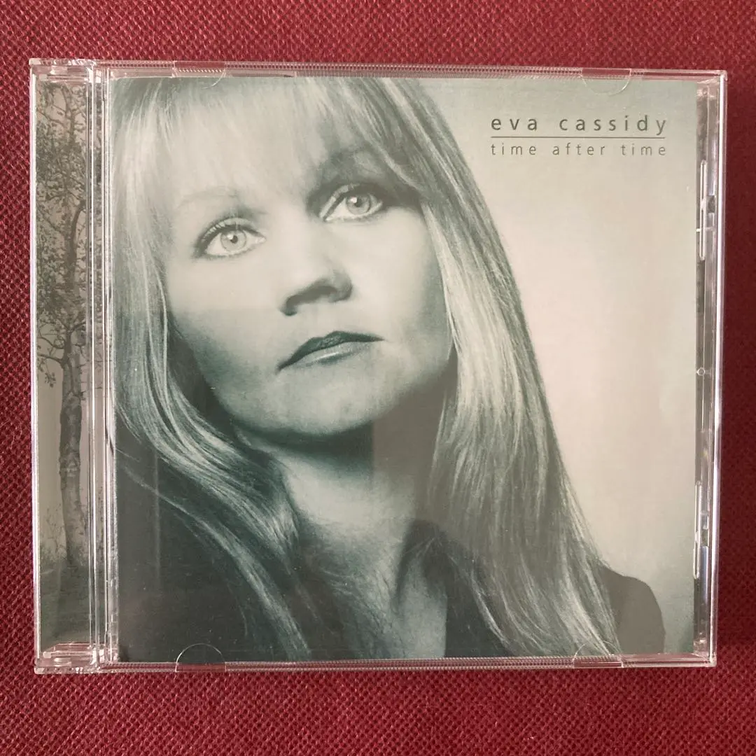2025年最新】eva cassidy cdの人気アイテム - メルカリ