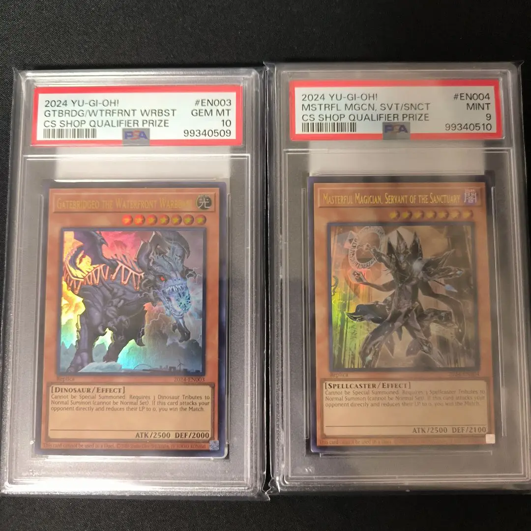 PSA10 masterful magician 日本選手権 予選 優勝 プロモ PSA10 masterful magician 日本選手権 予選 優勝 プロモ - メルカリ