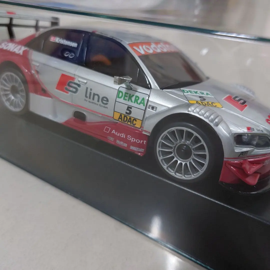京商 ミニッツ A4 DTM Audi アウディ　新品未開封 Kyosho Mini-Z Audi A4 DTM Red Bull Auto Scale Collection | eBay