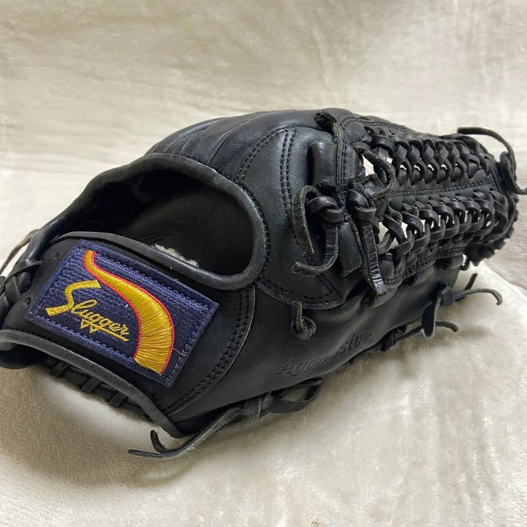 【新品未使用】KUBOTA SLUGGER スラッガー KSN-L73S-SW 新品未使用】KUBOTA SLUGGER スラッガー KSN-L73S-SW