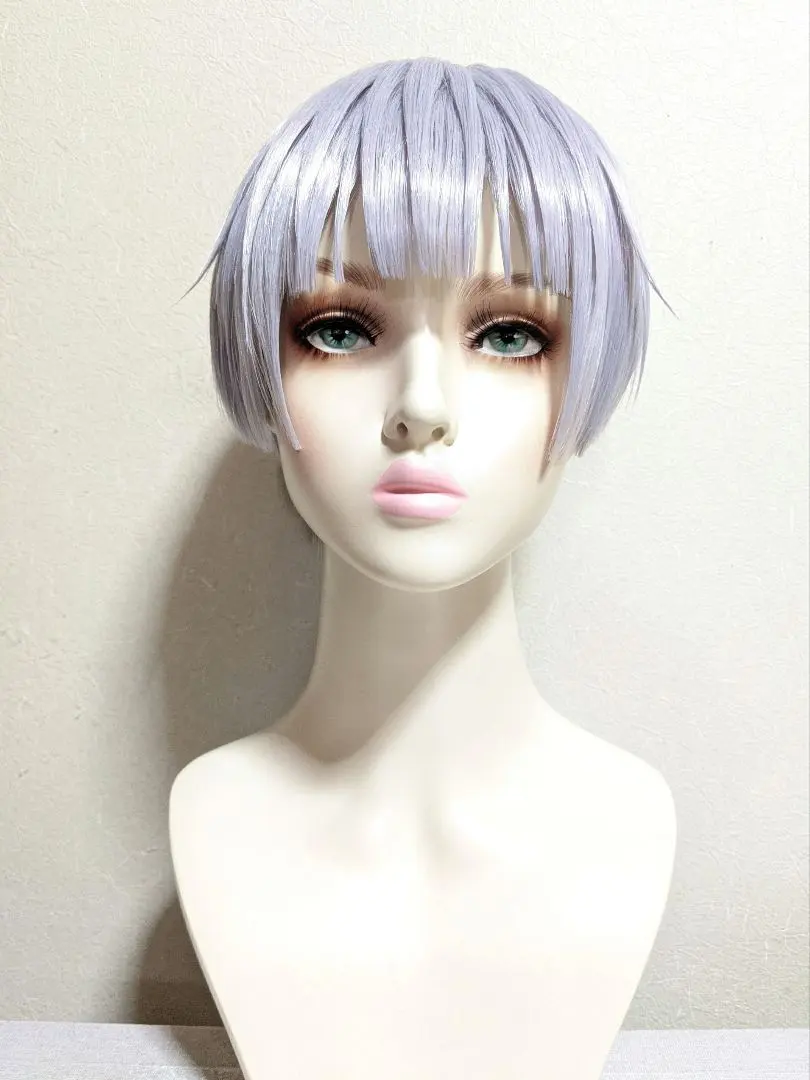 Thumbnail of ★ Rolo Flamme Wig ★ Pre-styled Twisted Wonderland