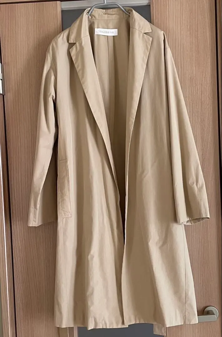 Thumbnail of GALERIE VIE coat