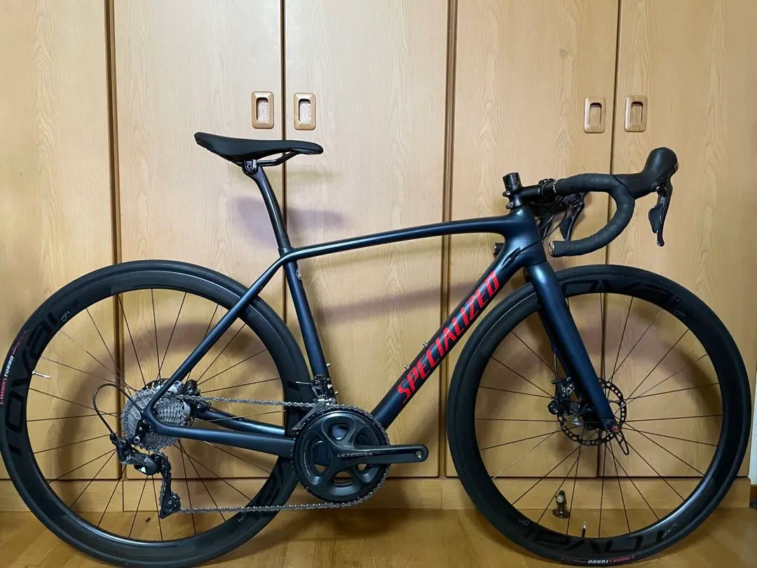 Roval Rapide CL40クリンチャー リアのみ　specialized Roval Rapide CL40クリンチャー リアのみspecialized