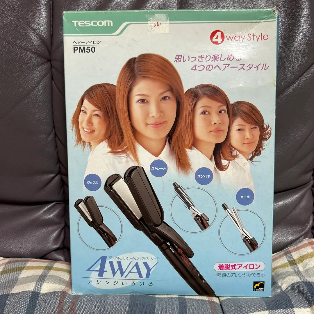 2025年最新】テスコム pm50の人気アイテム - メルカリ