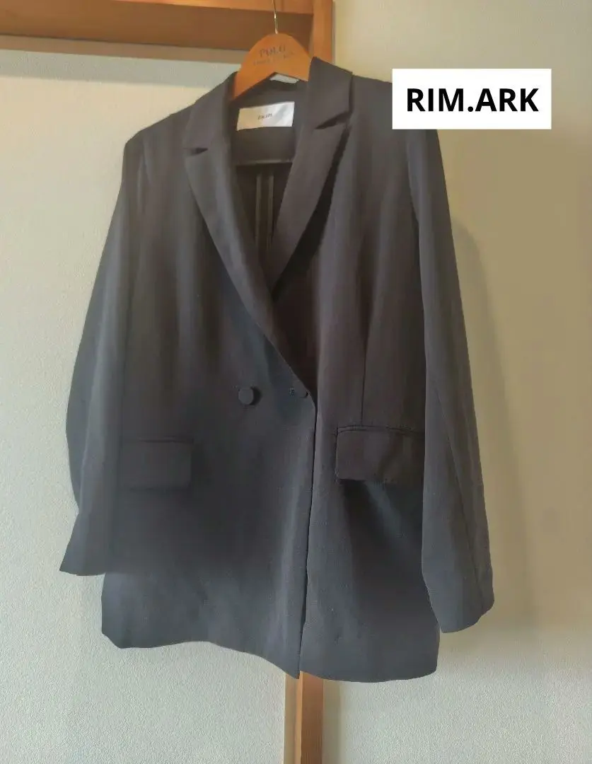 2025年最新】RIM.ARK テーラードジャケットの人気アイテム