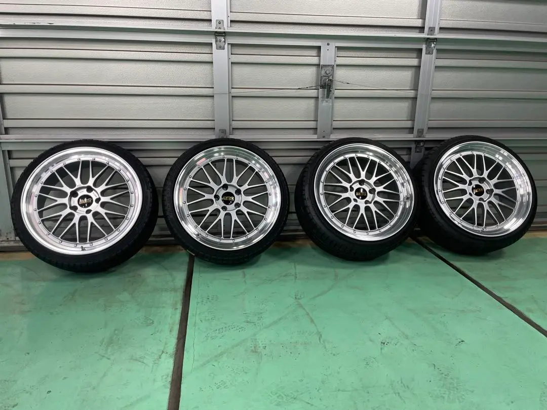 2025年最新】BbS lm 20 アルファードの人気アイテム - メルカリ