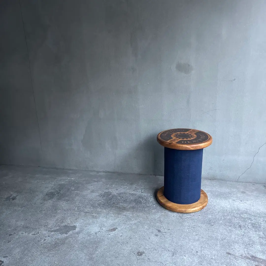JOURNAL STANDARD FURNITURE ブリムスプールスツール journal standard furniture ブリムスプールスツール