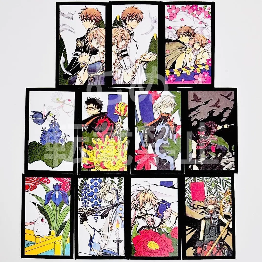 2025年最新】clamp 花札の人気アイテム - メルカリ