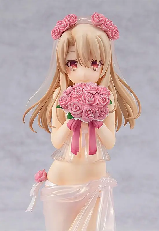 KDcolle　イリヤ　美遊　クロエ　ウェディングビキニ　3種セット　未開封 プリズマ☆イリヤ」クロエのウェディングビキニVer.が1/7