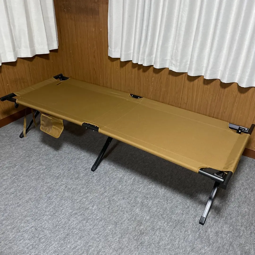 Alpine Design キャンピングコット AD-519-015-0039
