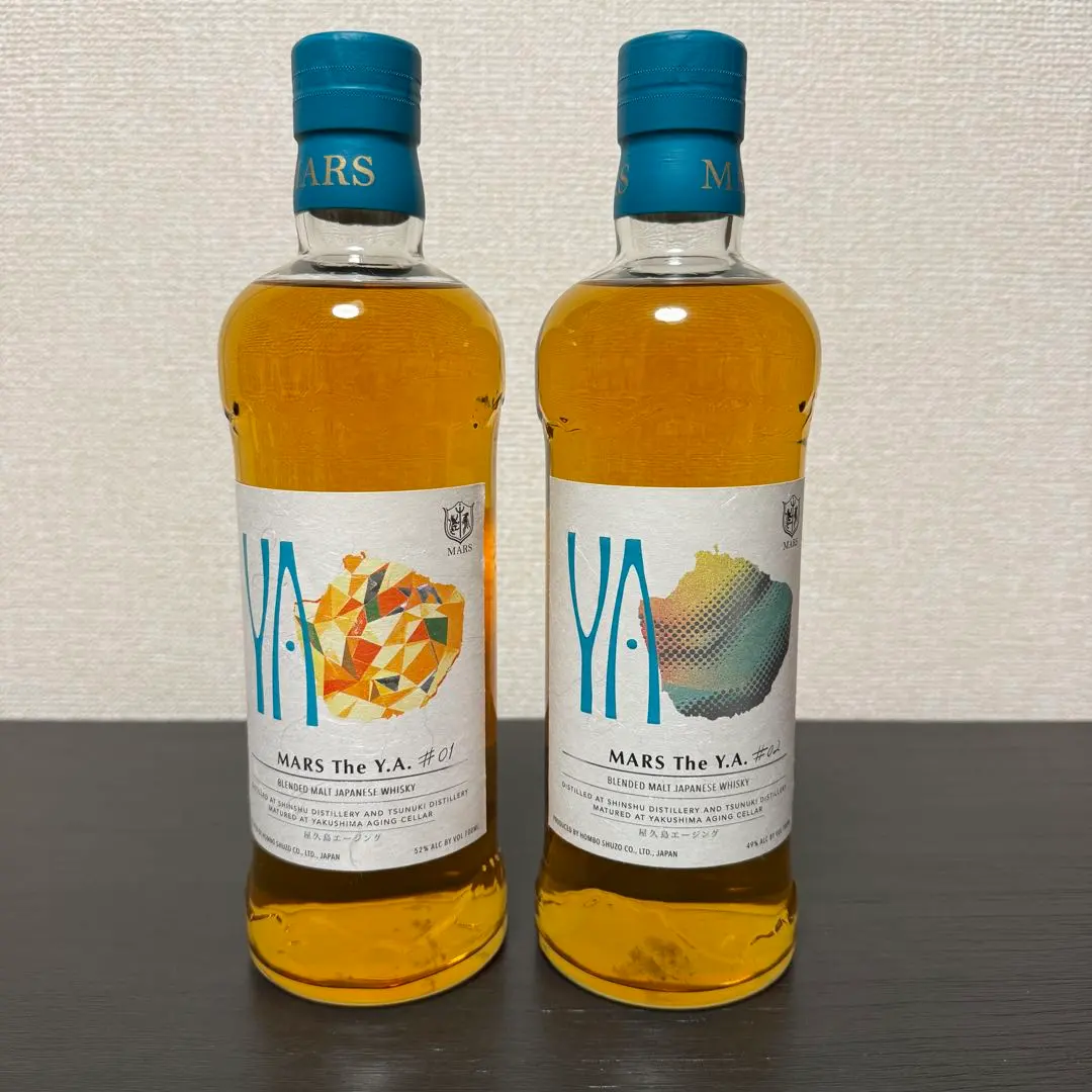 2025年最新】MARS The Y.A. の人気アイテム - メルカリ