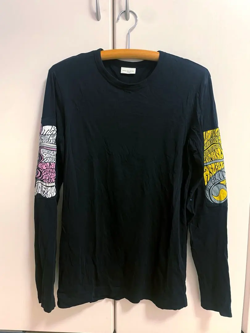 dries van noten 17aw fw17 ノーカラージャケット dries van noten 17aw fw17 ノーカラージャケット